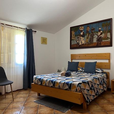 Splendid Guest Suite With Separate Private Ocean View Terrace Praia Exteriör bild