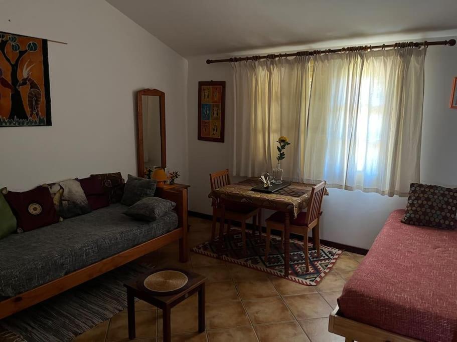 Splendid Guest Suite With Separate Private Ocean View Terrace Praia Exteriör bild