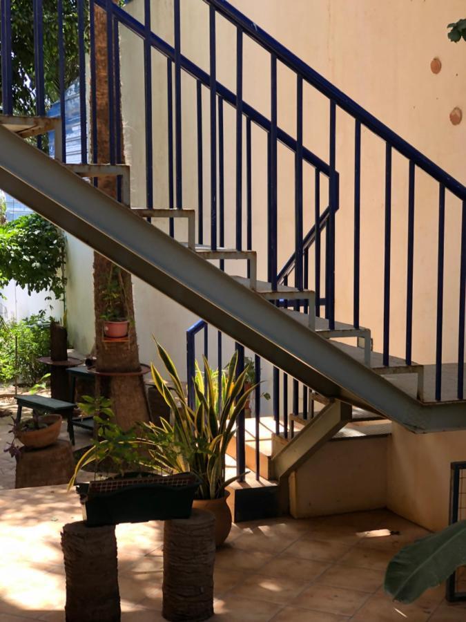 Splendid Guest Suite With Separate Private Ocean View Terrace Praia Exteriör bild